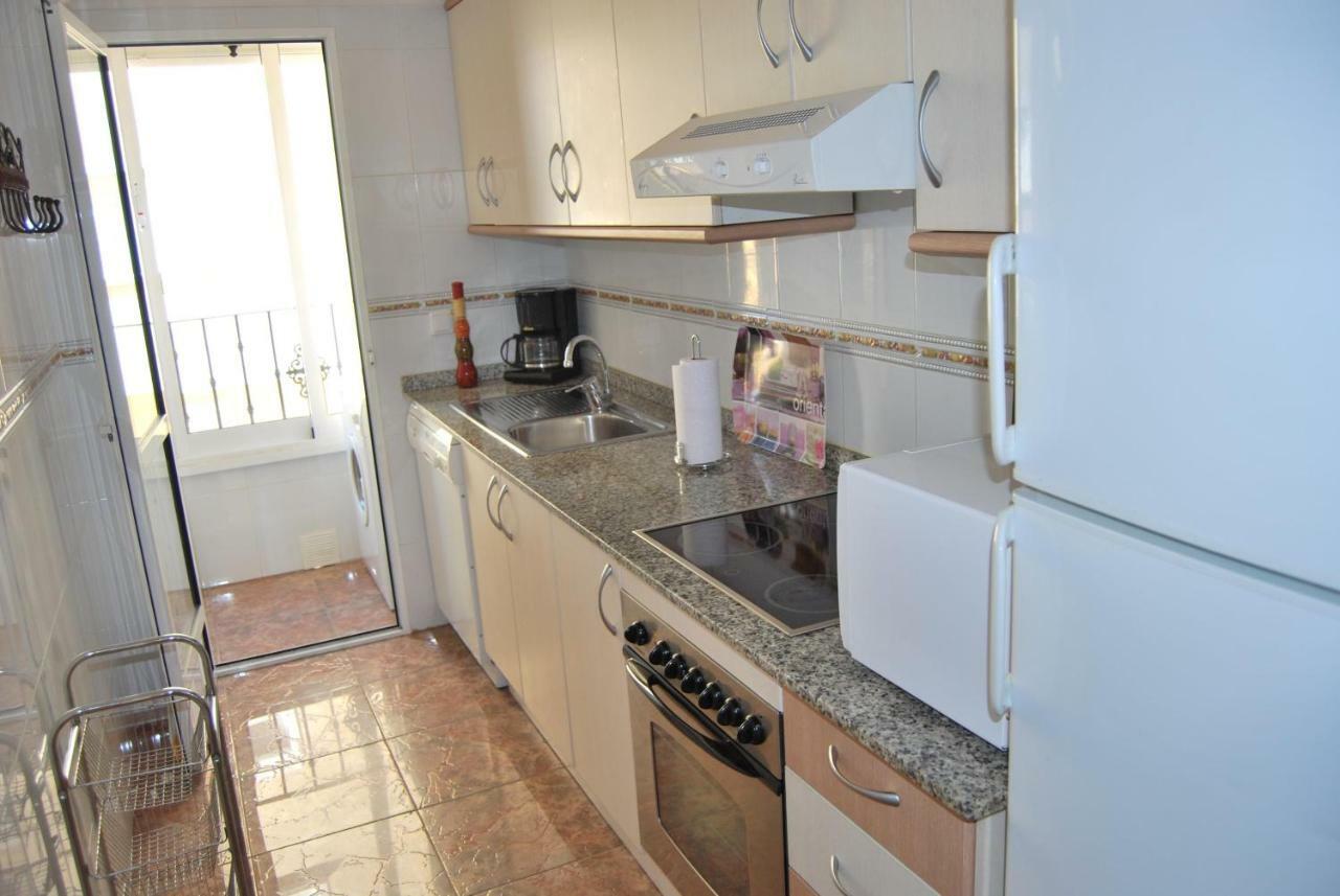 Rumoholidays Spacious 3 Bedrooms Apartment Playa Del Cura Torrevieja Exterior photo