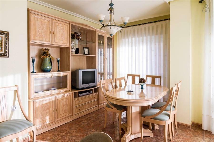 Rumoholidays Spacious 3 Bedrooms Apartment Playa Del Cura Torrevieja Exterior photo